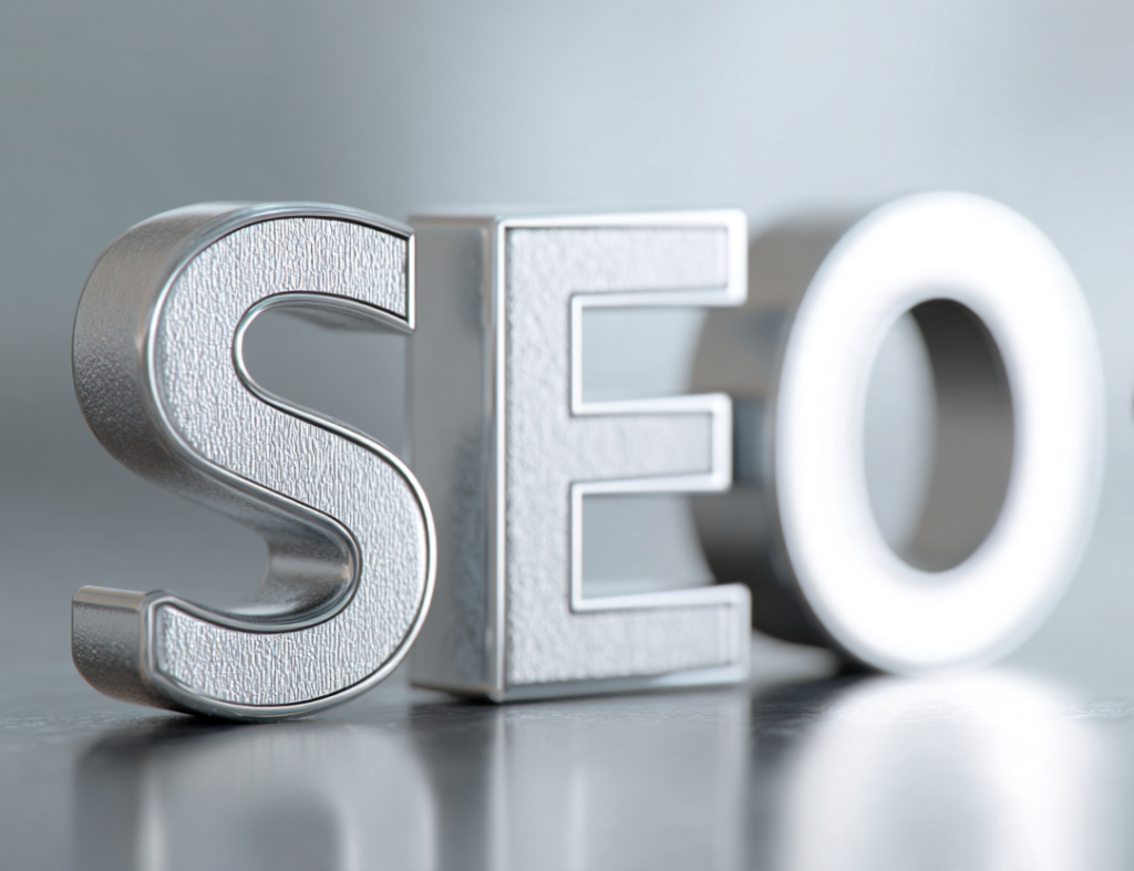 What Is SEO (Search Engine Optimization)