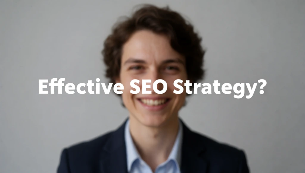 How Do You Create an Effective SEO Strategy
