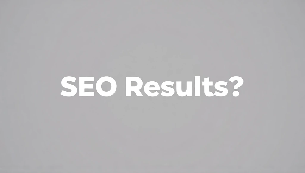 How Long Does It Take to See Results From SEO