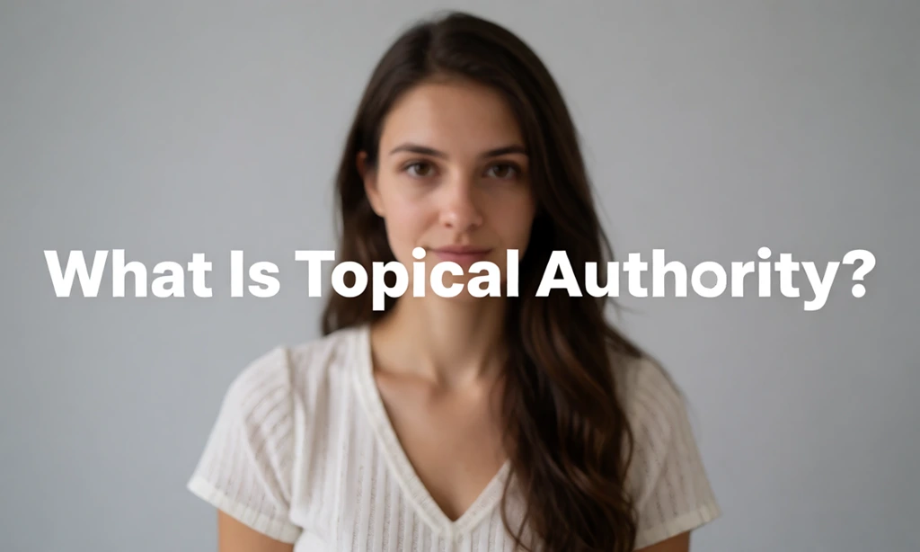 Topical Authority and How Do You Build It